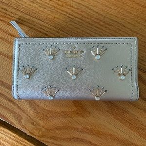 Kate spade wallet